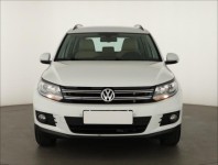 Volkswagen Tiguan  1.4 TSI 