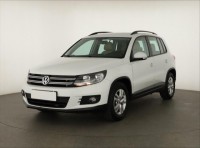 Volkswagen Tiguan  1.4 TSI 