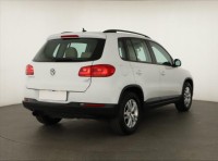 Volkswagen Tiguan  1.4 TSI 
