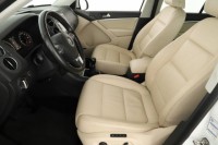 Volkswagen Tiguan  1.4 TSI 