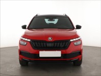 Škoda Kamiq  1.5 TSI Monte Carlo