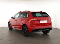 Škoda Kamiq  1.5 TSI Monte Carlo