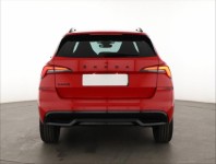 Škoda Kamiq  1.5 TSI Monte Carlo