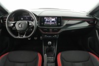 Škoda Kamiq  1.5 TSI Monte Carlo