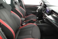 Škoda Kamiq  1.5 TSI Monte Carlo