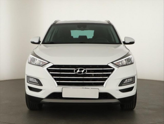 Hyundai Tucson  1.6 CRDi 