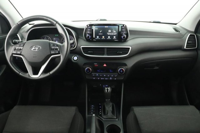 Hyundai Tucson  1.6 CRDi 