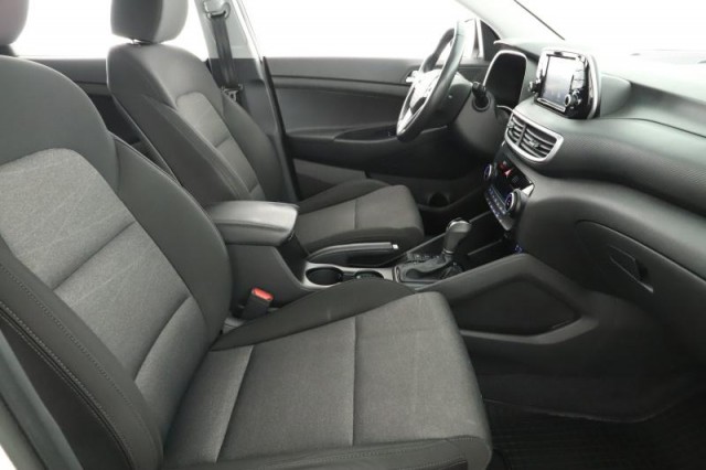 Hyundai Tucson  1.6 CRDi 