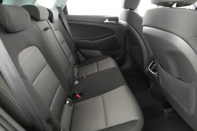 Hyundai Tucson  1.6 CRDi 