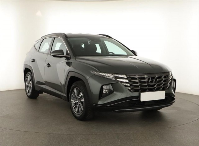 Hyundai Tucson  1.6 T-GDI Comfort
