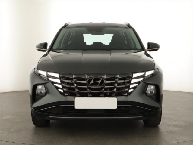 Hyundai Tucson  1.6 T-GDI Comfort