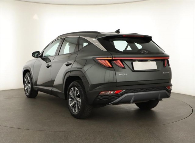 Hyundai Tucson  1.6 T-GDI Comfort
