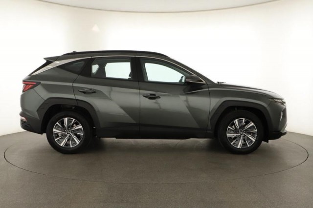 Hyundai Tucson  1.6 T-GDI Comfort