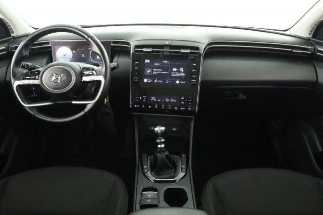 Hyundai Tucson  1.6 T-GDI Comfort