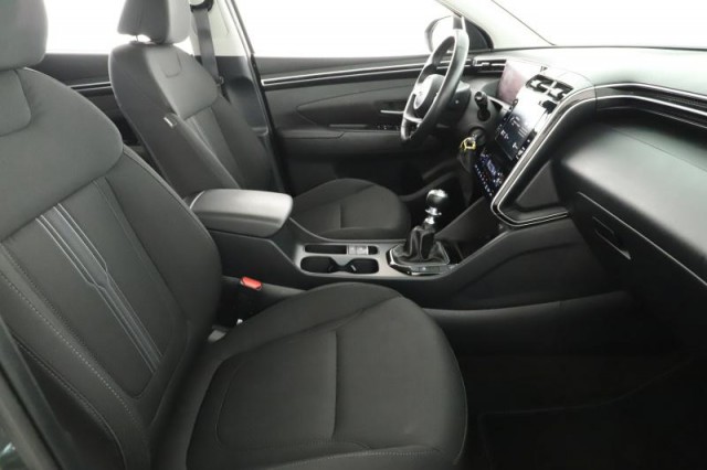Hyundai Tucson  1.6 T-GDI Comfort