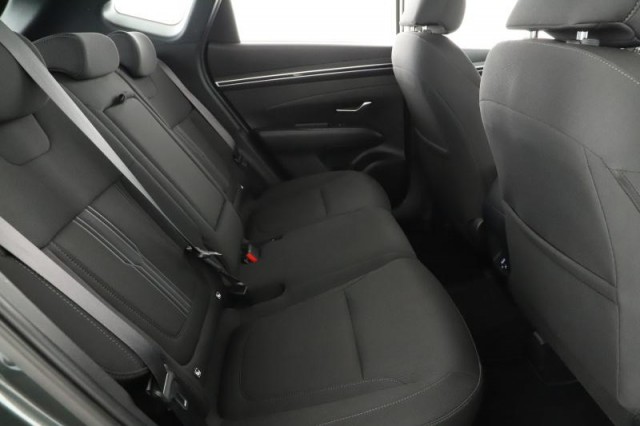 Hyundai Tucson  1.6 T-GDI Comfort