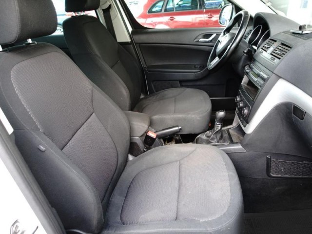 Škoda Yeti  2.0 TDI Outdoor