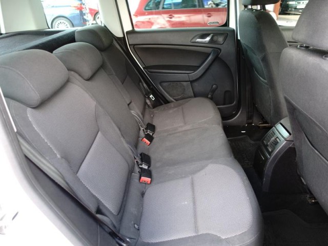 Škoda Yeti  2.0 TDI Outdoor