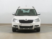 Škoda Yeti  2.0 TDI Outdoor