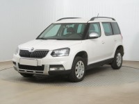 Škoda Yeti  2.0 TDI Outdoor