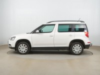 Škoda Yeti  2.0 TDI Outdoor