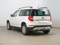 Škoda Yeti  2.0 TDI Outdoor