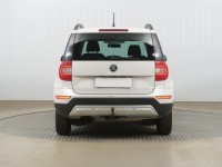 Škoda Yeti  2.0 TDI Outdoor