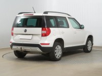 Škoda Yeti  2.0 TDI Outdoor