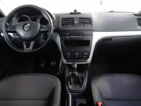 Škoda Yeti  2.0 TDI Outdoor