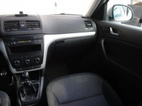 Škoda Yeti  2.0 TDI Outdoor