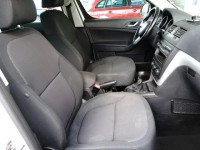 Škoda Yeti  2.0 TDI Outdoor