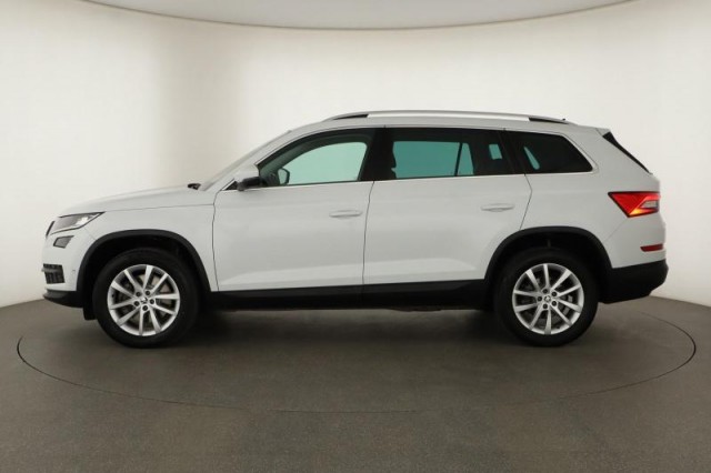 Škoda Kodiaq  2.0 TSI Style Plus