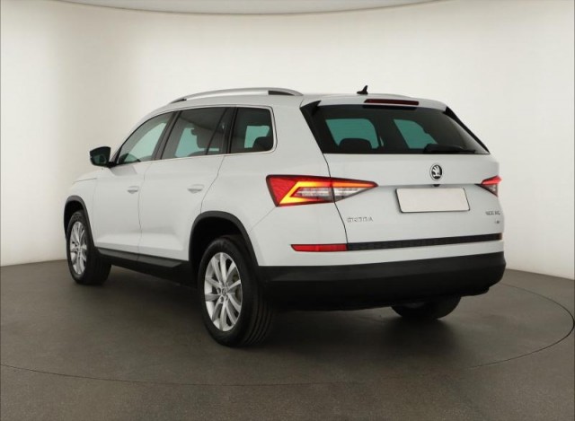 Škoda Kodiaq  2.0 TSI Style Plus