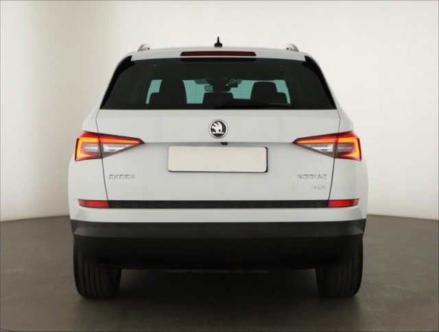 Škoda Kodiaq  2.0 TSI Style Plus