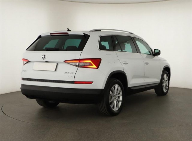 Škoda Kodiaq  2.0 TSI Style Plus