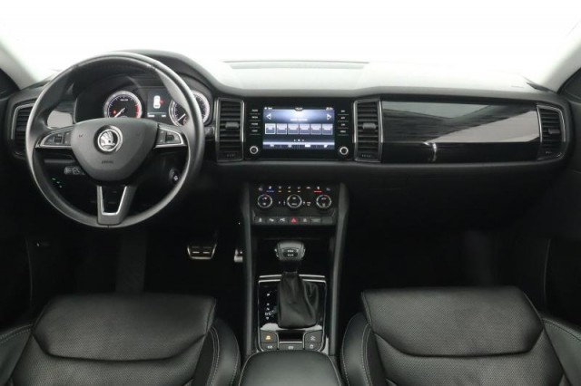 Škoda Kodiaq  2.0 TSI Style Plus