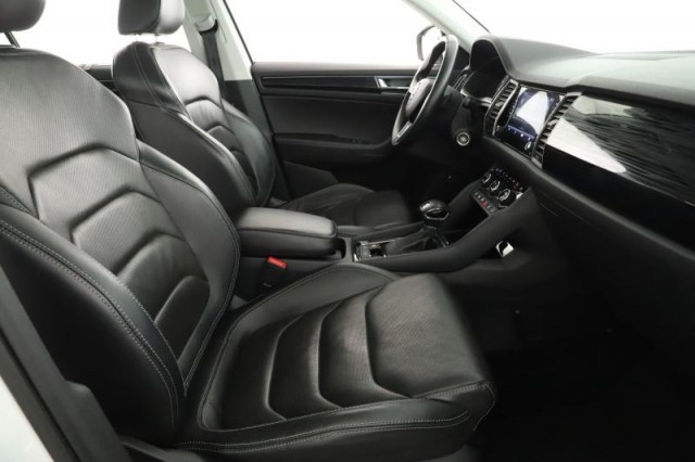 Škoda Kodiaq  2.0 TSI Style Plus