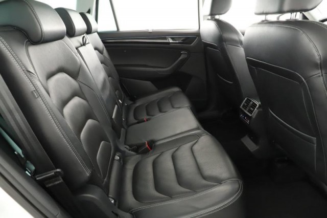 Škoda Kodiaq  2.0 TSI Style Plus