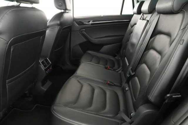 Škoda Kodiaq  2.0 TSI Style Plus