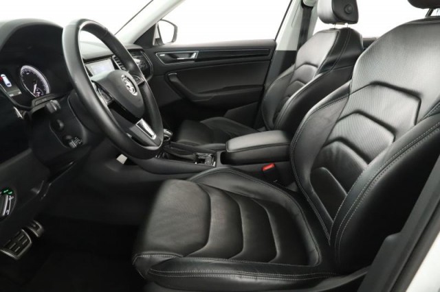 Škoda Kodiaq  2.0 TSI Style Plus