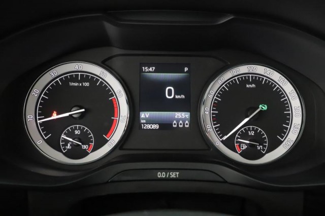 Škoda Kodiaq  2.0 TSI Style Plus
