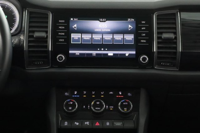 Škoda Kodiaq  2.0 TSI Style Plus