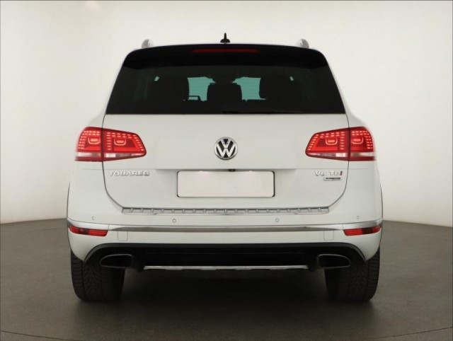 Volkswagen Touareg  3.0 TDI R-Line