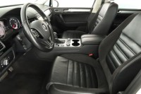 Volkswagen Touareg  3.0 TDI R-Line