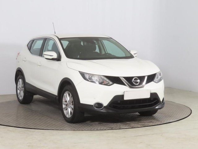 Nissan Qashqai  1.2 DIG-T 