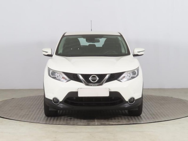 Nissan Qashqai  1.2 DIG-T 