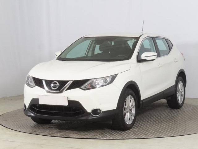 Nissan Qashqai  1.2 DIG-T 