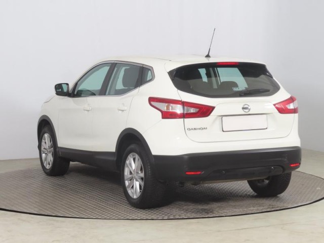 Nissan Qashqai  1.2 DIG-T 