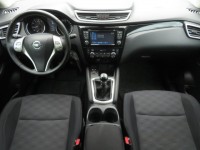 Nissan Qashqai  1.2 DIG-T 
