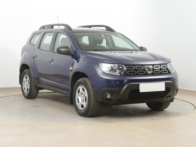 Dacia Duster  1.3 TCe 